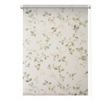 Штора рулонная (180x175 см) Березка