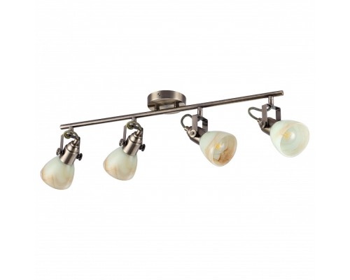 Спот Arte Lamp 9582 A9582PL-4AB