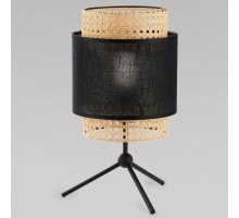 Настольная лампа декоративная TK Lighting Boho 5567 Boho Black