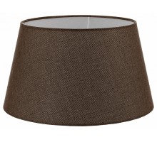 Плафон текстильный Eglo ПРОМО Vintage 49656