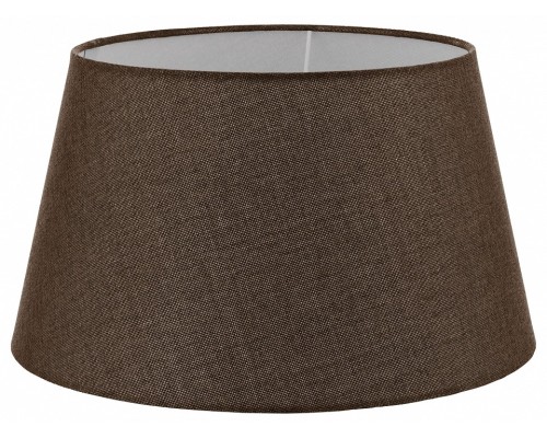 Плафон текстильный Eglo ПРОМО Vintage 49656