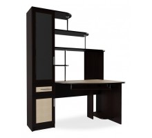 Стол компьютерный Мебелайн-56