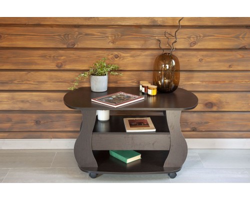 Стол журнальный Барон 3