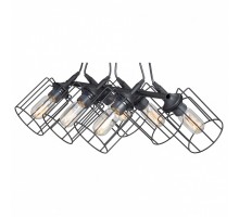 Подвесная люстра Vitaluce V4564 V4564-1/6S