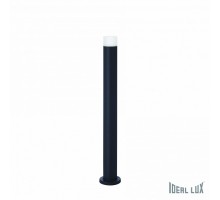 Наземный низкий светильник Ideal Lux VENUS VENUS PT1 BIG ANTRACITE
