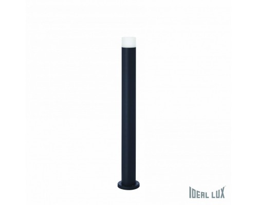 Наземный низкий светильник Ideal Lux VENUS VENUS PT1 BIG ANTRACITE