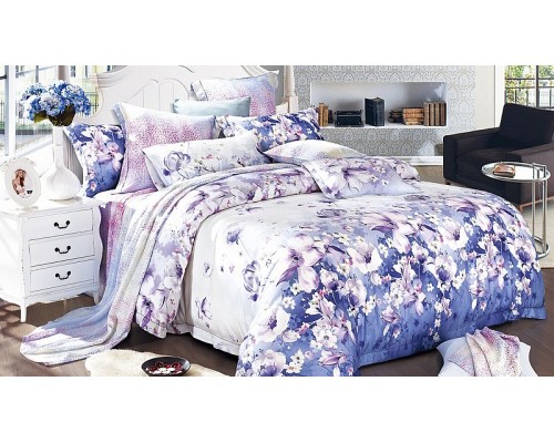 Постельное белье полутораспальное Sophie