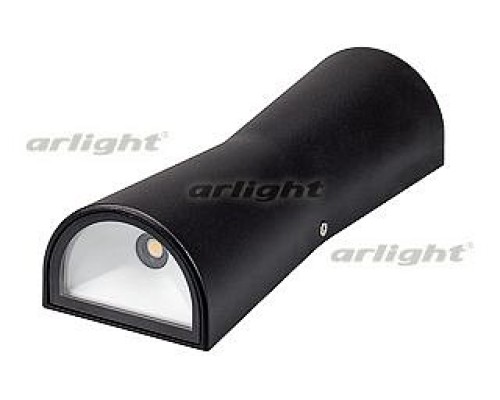 Накладной светильник Arlight  LGD-Wall-Tub-J2B-12W Warm White