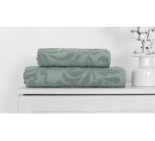 Банное полотенце (70x130 см) Monogramma