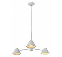 Подвесная люстра Lucide Devon 20415/15/31