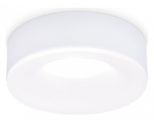 Встраиваемый светильник Ambrella Light TN TN3331