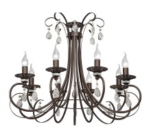 Подвесная люстра Vitaluce V1681 V1681-8/8