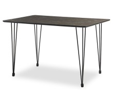 Стол обеденный Solution