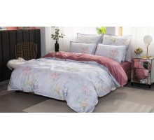 Постельное белье евростандарт Сиара