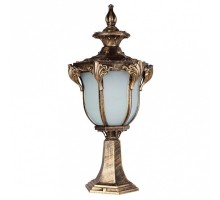 Наземный низкий светильник Feron Флоренция 11432