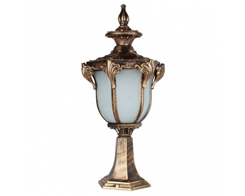 Наземный низкий светильник Feron Флоренция 11432