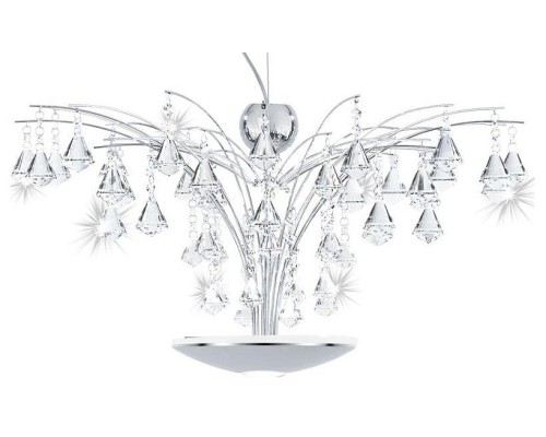 Подвесной светильник Eglo ПРОМО Miramas 39032