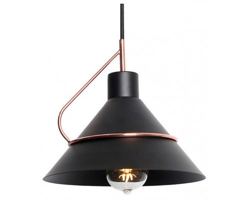 Подвесной светильник Lussole Bossier