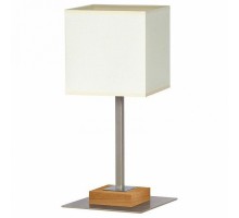 Настольная лампа декоративная Luminex Idea 3949