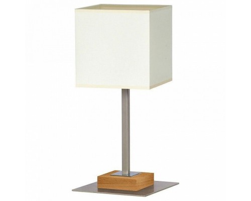 Настольная лампа декоративная Luminex Idea 3949