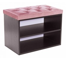 Банкетка-стеллаж для обуви HD mini 600