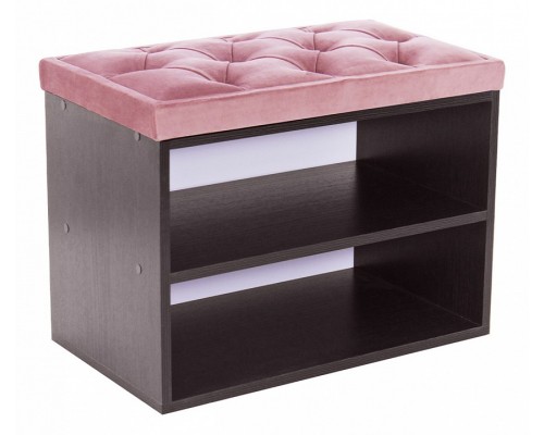 Банкетка-стеллаж для обуви HD mini 600