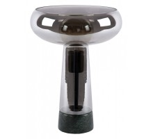 Настольная лампа декоративная Lucide Listelle 03528/01/65