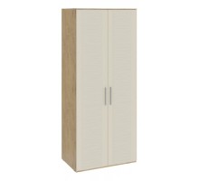 Шкаф платяной Николь СМ-295.07.003