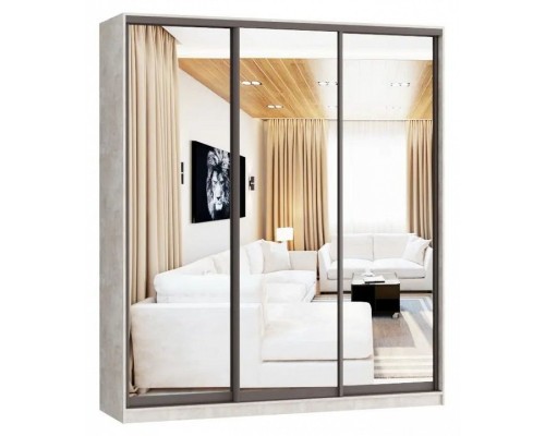 Шкаф-купе А0471494402 2100x580