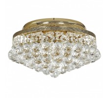 Потолочная люстра Arti Lampadari Castellana Castellana LE 1.2.38.501 G