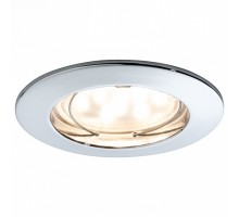 Встраиваемый светильник Paulmann Nemo fume 92813