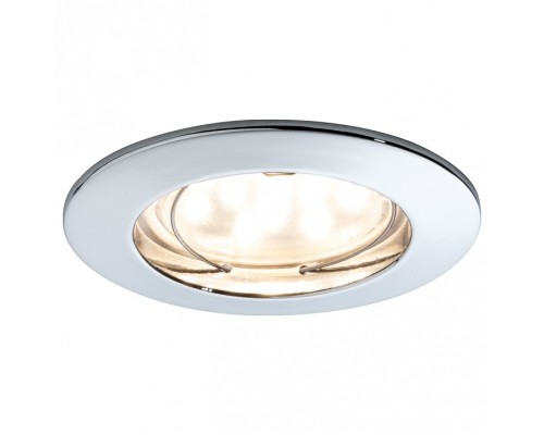 Встраиваемый светильник Paulmann Nemo fume 92813