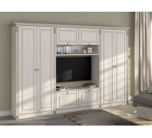 Стенка для гостиной Вероника К-6