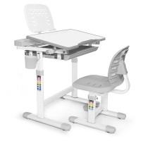 Набор учебный Cura Grey