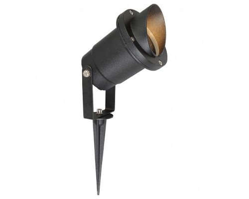 Наземный низкий светильник MW-Light Титан 808040401