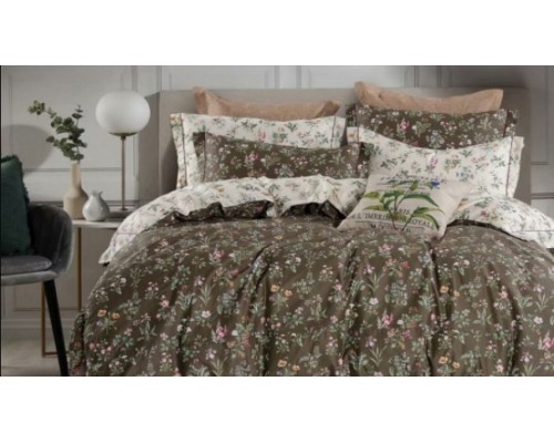 Постельное белье двуспальное RS