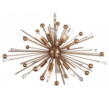 Подвесная люстра ST-Luce Rivella 