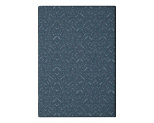 Простыня (180x220 см) Инди