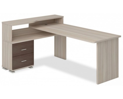 Стол письменный Домино СР-620/180 C