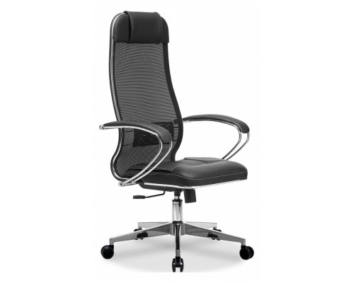 Кресло компьютерное МЕТТА-5(MPES)