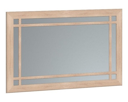 Зеркало настенное Sherlock 7