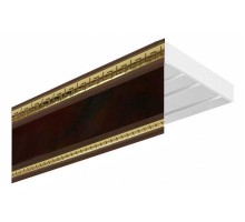Карниз (280 см) Эконом+ Антик