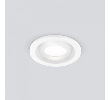 Встраиваемый светильник Elektrostandard Luss a056768