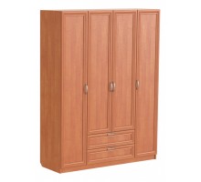 Шкаф платяной ШО-1600.3