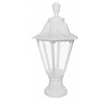 Наземный низкий светильник Fumagalli Rut E26.110.000.WXF1R