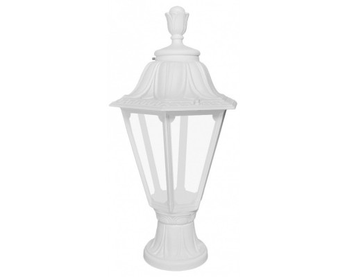 Наземный низкий светильник Fumagalli Rut E26.110.000.WXF1R