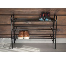 Стеллаж для обуви Комо 3