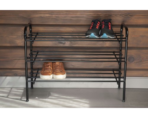 Стеллаж для обуви Комо 3