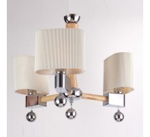 Подвесная люстра Ideal Lux Natura 096 Natura 096.3