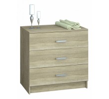 Комод Лофт 800